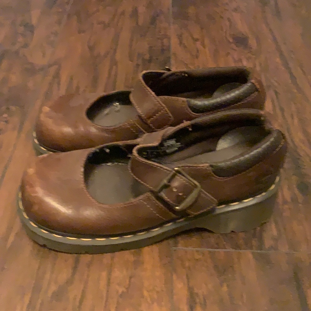 Dr. Martens size 8